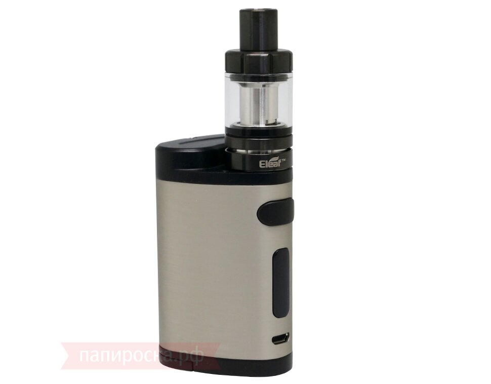 Eleaf Pico Dual 200W - набор